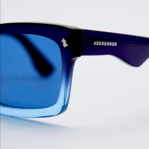 ADERERROR SUNGLASSES
